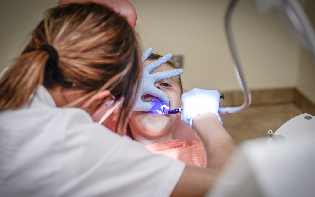 Nutrition Tips For Healthy Teeth