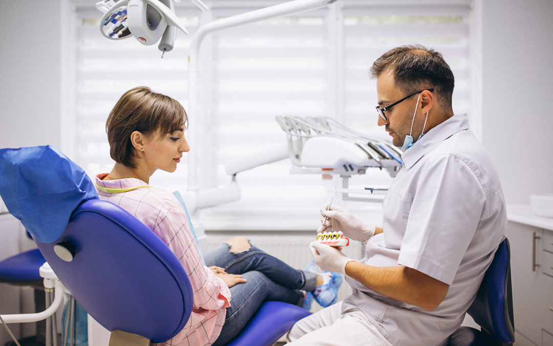 Healthy Smiles, Inside & Out